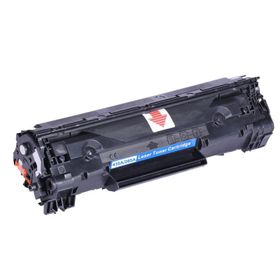 Premium HP P1102 Uyumlu Muadil Toner