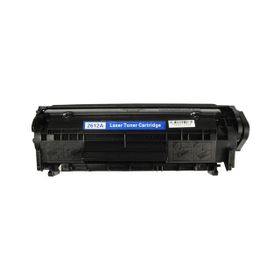 Premium HP Q2612X Muadil Toner
