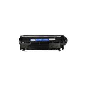 Premium HP Q2612X Muadil Toner