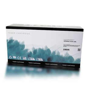 Premium Hp Q5949A/Q7553A/CRG715 Chipli Muadil Toner