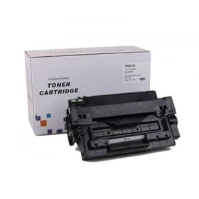 Premium HP Q7551A Muadil Toner
