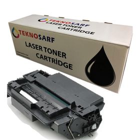 Premium HP Q7551A Muadil Toner