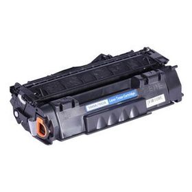 Premium HP Q7553A Uyumlu Muadil Toner