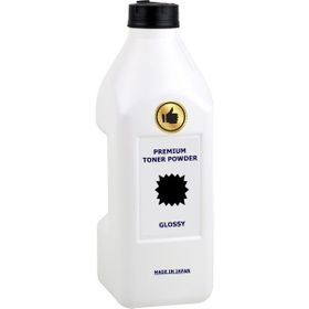 Premium Kyocera Mita FS C8520 Toz Siyah 1000 gr Muadil Toner