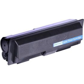 Premium Kyocera TK-110/FS820/FS1116 Siyah 6000 Sayfa Muadil Toner