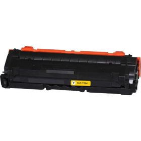 Premium Kyocera TK 5150 Sarı Muadil Toner