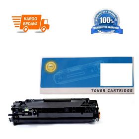 Premium Kyocera TK475 Siyah Muadil Toner