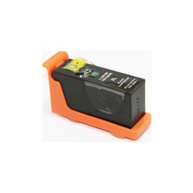 Premium Lexmark 100XL Siyah Uyumlu Kartuş