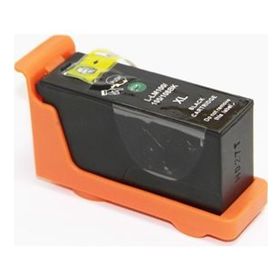 Premium Lexmark 100XL Siyah Uyumlu Kartuş