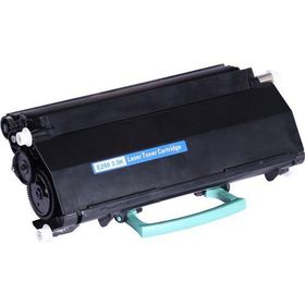 Premium Lexmark E260 Uyumlu Muadil Toner