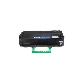 Premium Lexmark MS310DN 5000 Sayfa Uyumlu Muadil Toner