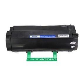 Premium Lexmark MS310DN 5000 Sayfa Uyumlu Muadil Toner