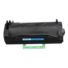 Premium Lexmark MS812 25000 Sayfa Siyah Uyumlu Muadil Toner