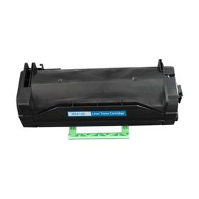 Premium Lexmark MS812 25000 Sayfa Siyah Uyumlu Muadil Toner