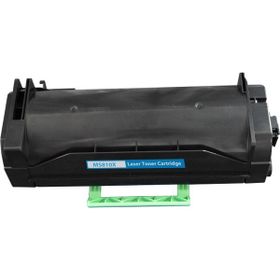Premium Lexmark MX711 45K Muadil Toner