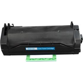 Premium Lexmark MX711 45K Muadil Toner