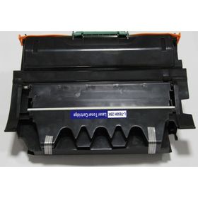 Premium Lexmark T650DN 25000 Sayfa Siyah Uyumlu Muadil Toner