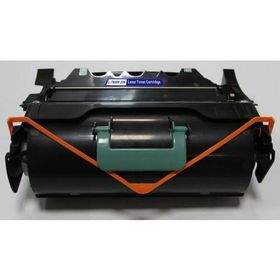 Premium Lexmark T650DN 25000 Sayfa Siyah Uyumlu Muadil Toner
