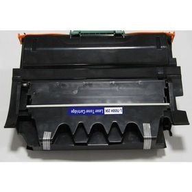 Premium Lexmark T650DN 25000 Sayfa Siyah Uyumlu Muadil Toner