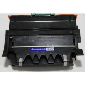 Premium Lexmark T650DN 25000 Sayfa Siyah Uyumlu Muadil Toner