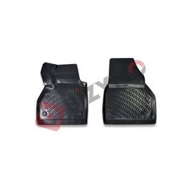 Premium Renault Kangoo 3D Havuzlu Paspas