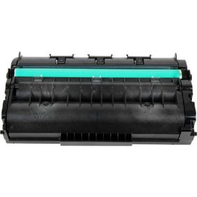 Premium Ricoh SP310 311 6.5K Siyah Muadil Toner