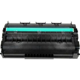 Premium Ricoh SP310 311 6.5K Siyah Muadil Toner