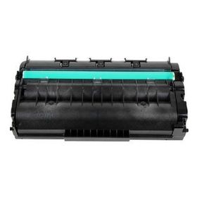 Premium Ricoh SP310 311 6.5K Siyah Muadil Toner