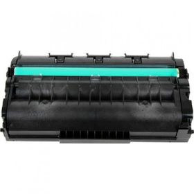 Premium Ricoh SP310 311 6.5K Siyah Muadil Toner