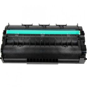 Premium Ricoh SP310 311 6.5K Siyah Muadil Toner