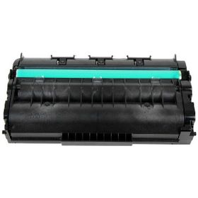 Premium Ricoh SP310 311 6.5K Siyah Muadil Toner