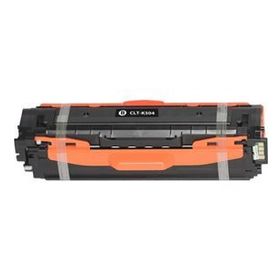 Premium Samsung C1860FW Siyah Uyumlu Muadil Toner