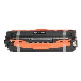 Premium Samsung C1860FW Siyah Uyumlu Muadil Toner