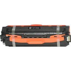 Premium Samsung C1860FW Siyah Uyumlu Muadil Toner