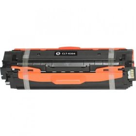 Premium Samsung C1860FW Siyah Uyumlu Muadil Toner