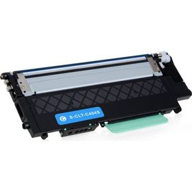 Premium Samsung C430W Mavi Uyumlu Muadil Toner