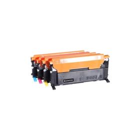 Premium Samsung CLP315 4 Renk Uyumlu Muadil Toner Seti