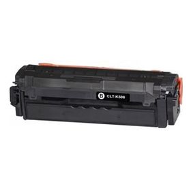 Premium Samsung CLP680DN Siyah 6K Uyumlu Muadil Toner