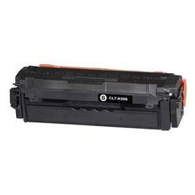 Premium Samsung CLP680DN Siyah 6K Uyumlu Muadil Toner