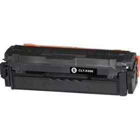Premium Samsung CLP680DN Siyah 6K Uyumlu Muadil Toner