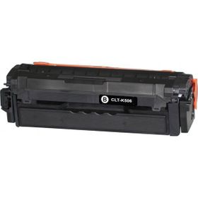 Premium Samsung CLP680DN Siyah 6K Uyumlu Muadil Toner
