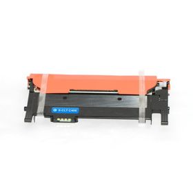 Premium Samsung CLT-C406S Mavi 1000 Sayfa Muadil Toner