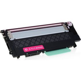 Premium Samsung CLT-M404S Kırmızı 1000 Sayfa Muadil Toner