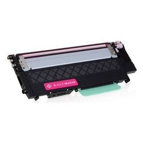 Premium Samsung CLT-M404S Kırmızı 1000 Sayfa Muadil Toner