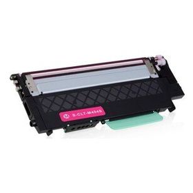 Premium Samsung CLT-M404S Kırmızı 1000 Sayfa Muadil Toner