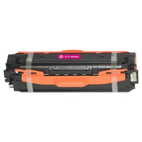 Premium Samsung CLT-M504S Kırmızı 1800 Sayfa Muadil Toner