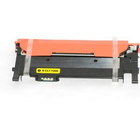Premium Samsung CLT-Y406S Sarı 1000 Sayfa Muadil Toner