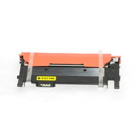 Premium Samsung CLT-Y406S Sarı 1000 Sayfa Muadil Toner