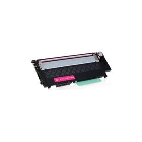 Premium Samsung CLT404 Kırmızı Uyumlu Muadil Toner