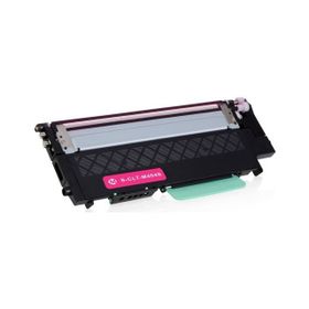 Premium Samsung CLT404 Kırmızı Uyumlu Muadil Toner